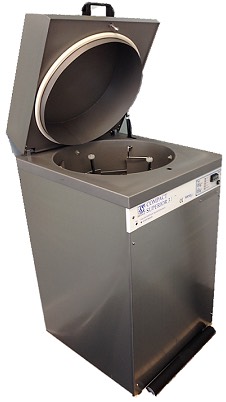 Stanbridge CS3 ST Bedpan Washer Disinfector - Rent, Lease or Buy